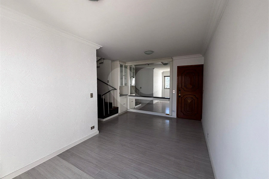Cobertura à venda com 3 quartos em Santana, São Paulo, SP