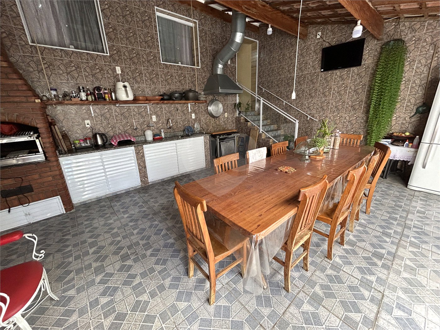 Sobrado à venda com 3 quartos em Tremembé, São Paulo, SP