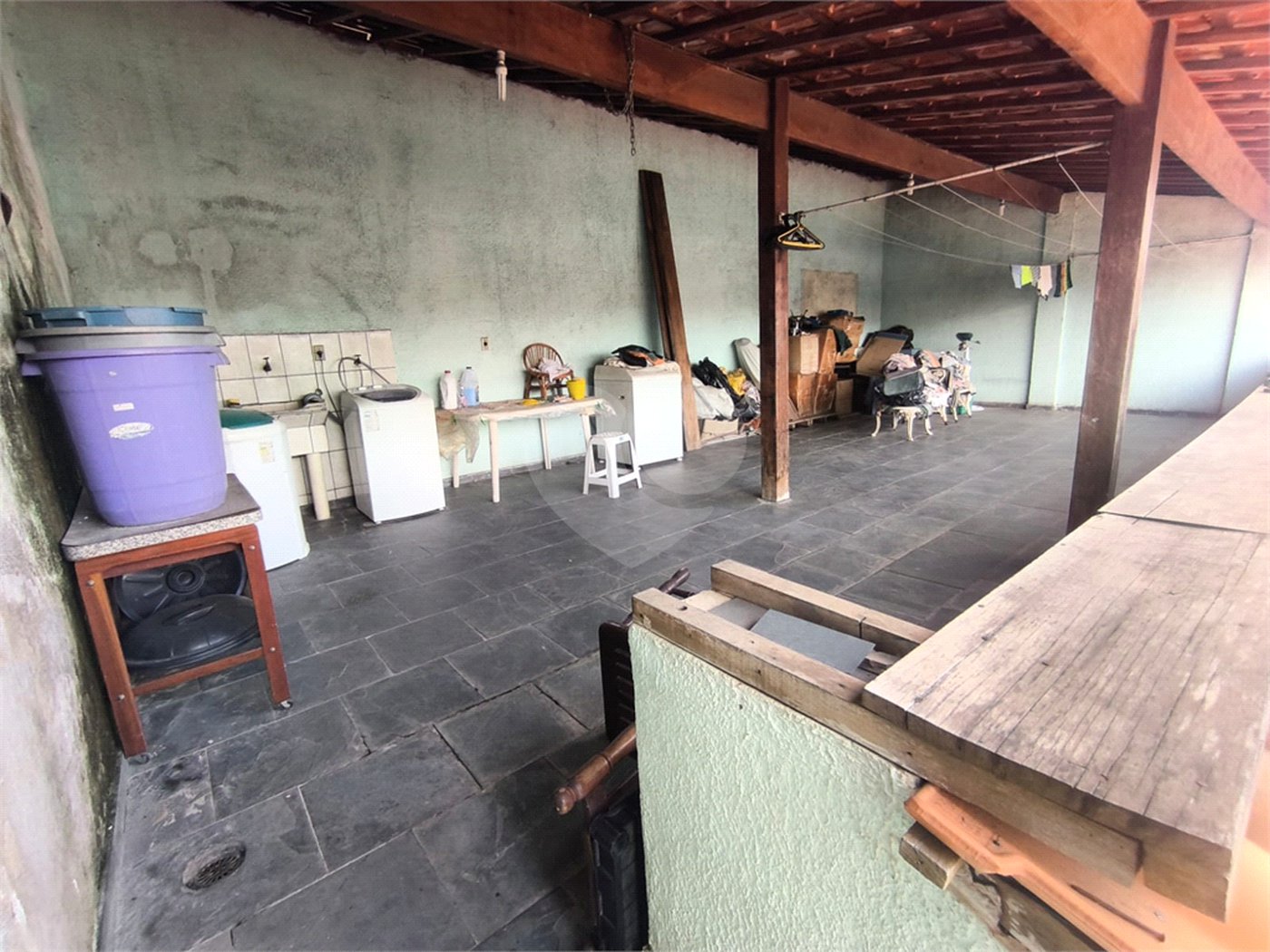 Casa à venda com 5 quartos, sendo 2 suítes, em Jardim Umarizal, São Paulo, SP