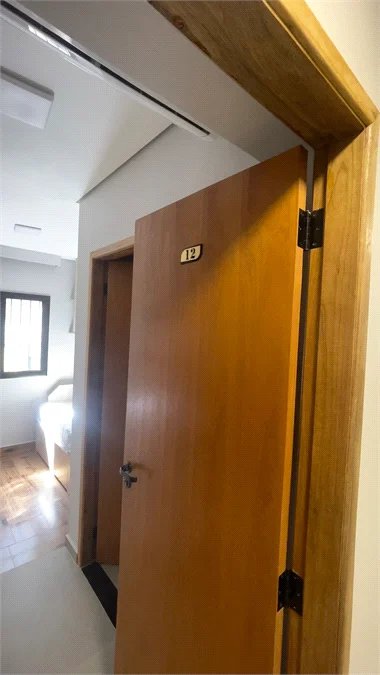 Studio para alugar com 1 quarto em Butantã, São Paulo, SP