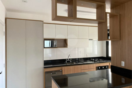 Apartamento à venda com 2 suítes em Vila Mariana, São Paulo, SP