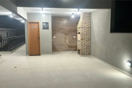Casa para alugar com 1 quarto no condomínio Edificio Cometa, São Paulo - SP