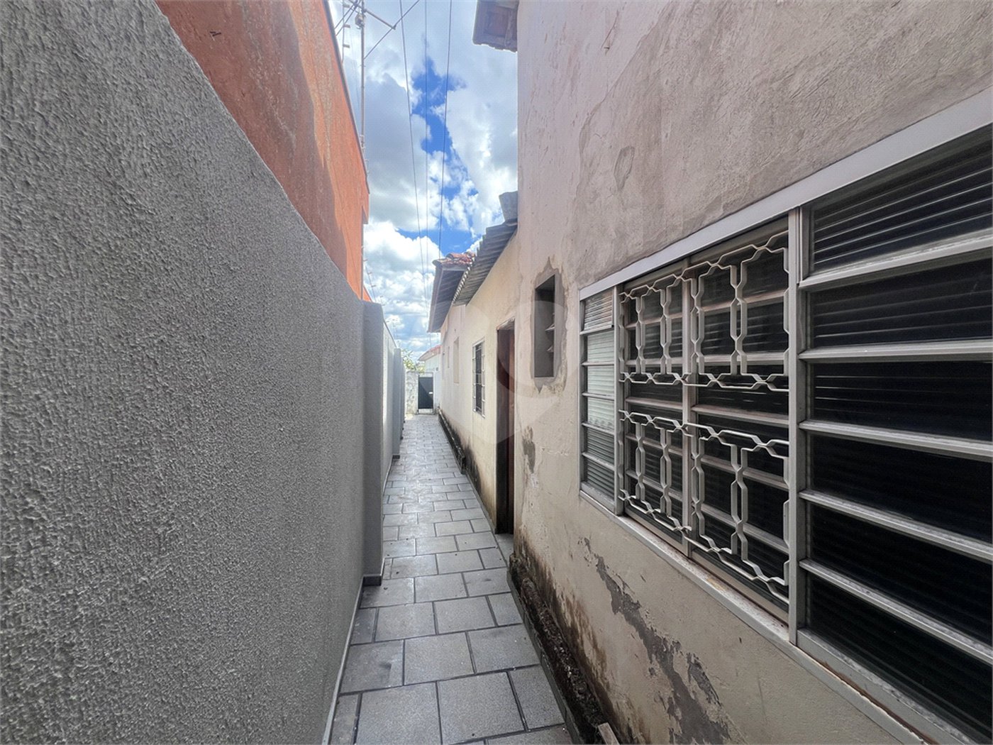 Casa para alugar com 1 quarto no Centro, Itapetininga, SP