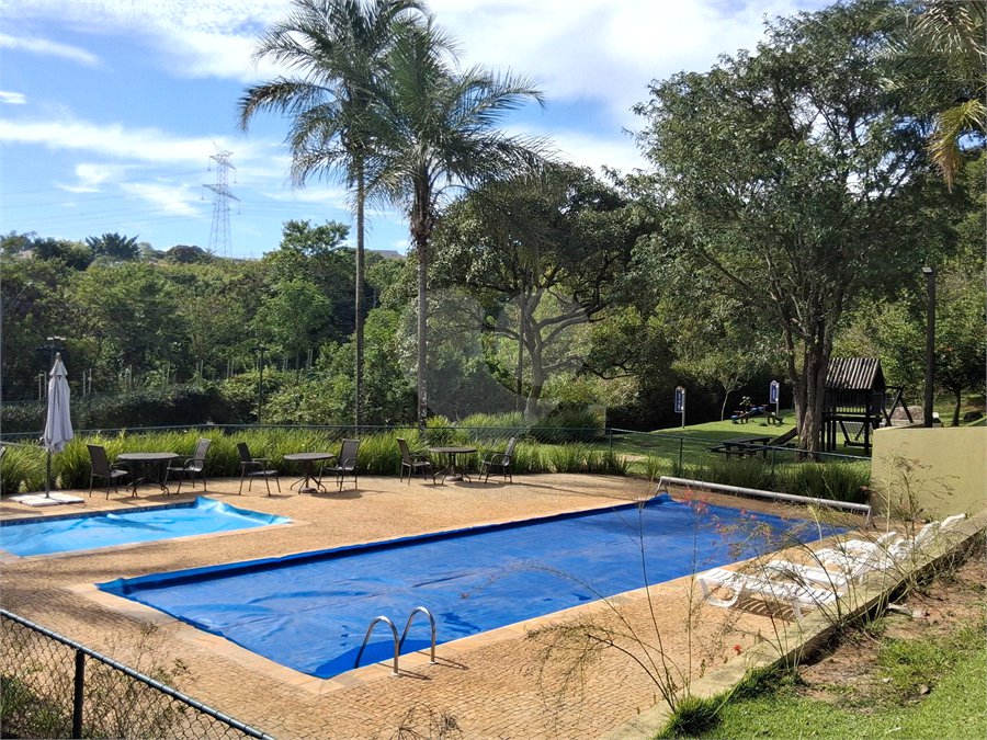 Terreno à venda em Parque das Quaresmeiras, Campinas, SP