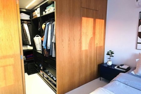 Apartamento à venda com 1 suíte em Sumarezinho, São Paulo, SP