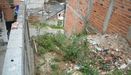 Terreno à venda em Tremembé, São Paulo, SP
