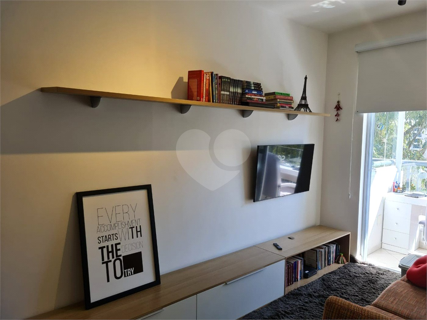 Studio à venda com 1 quarto em Vila Andrade, São Paulo, SP