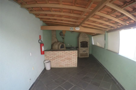 Apartamento para alugar com 2 quartos em Jardim Vazani, São Paulo, SP
