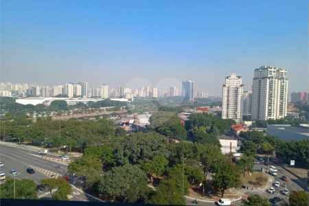 Apartamento à venda com 2 quartos, sendo 1 suíte,  em Vila Baruel, São Paulo, SP