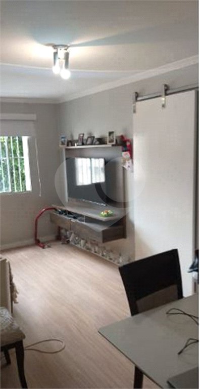 Apartamento à venda com 2 quartos em Horto, São Paulo, SP
