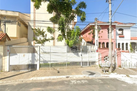 Casa à venda com 3 suítes em Vila Formosa, São Paulo, SP