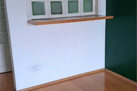 Apartamento à venda com 3 quartos em Vila Andrade, São Paulo, SP