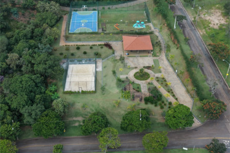 Terreno à venda no condomínio Residencial Jardim Primavera, Louveira - SP