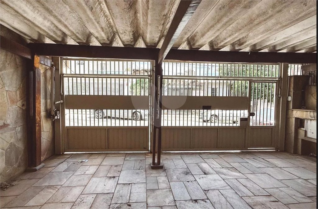 Sobrado à venda com 3 quartos, sendo 1 suíte,  em Vila Dom Pedro II, São Paulo, SP