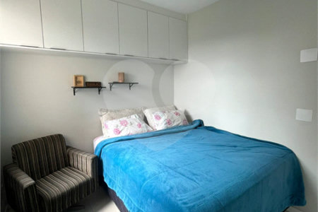 Apartamento à venda com 2 quartos, sendo 1 suíte, em Cidade dos Bandeirantes, São Paulo, SP