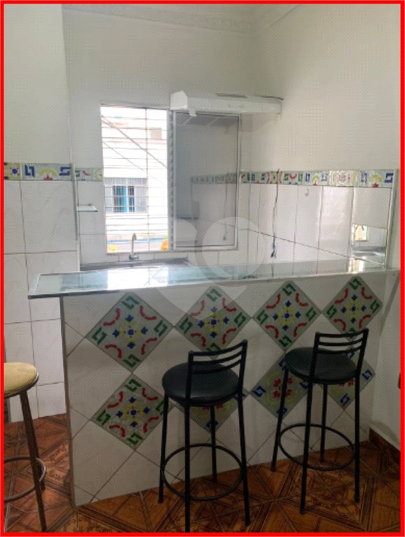Apartamento à venda com 3 quartos em Barra Funda, São Paulo, SP