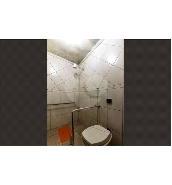 Casa à venda com 4 quartos em Limão, São Paulo, SP