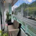 Casa à venda com 3 quartos, sendo 1 suíte, em Canto do Forte, Praia Grande - SP