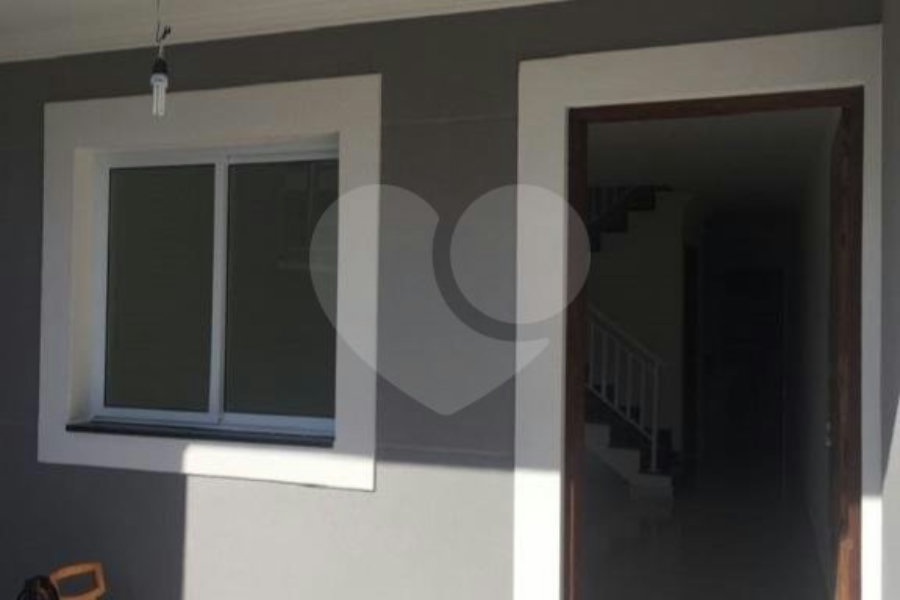 Sobrado à venda com 3 quartos, sendo 1 suíte, em Jaçanã, São Paulo, SP