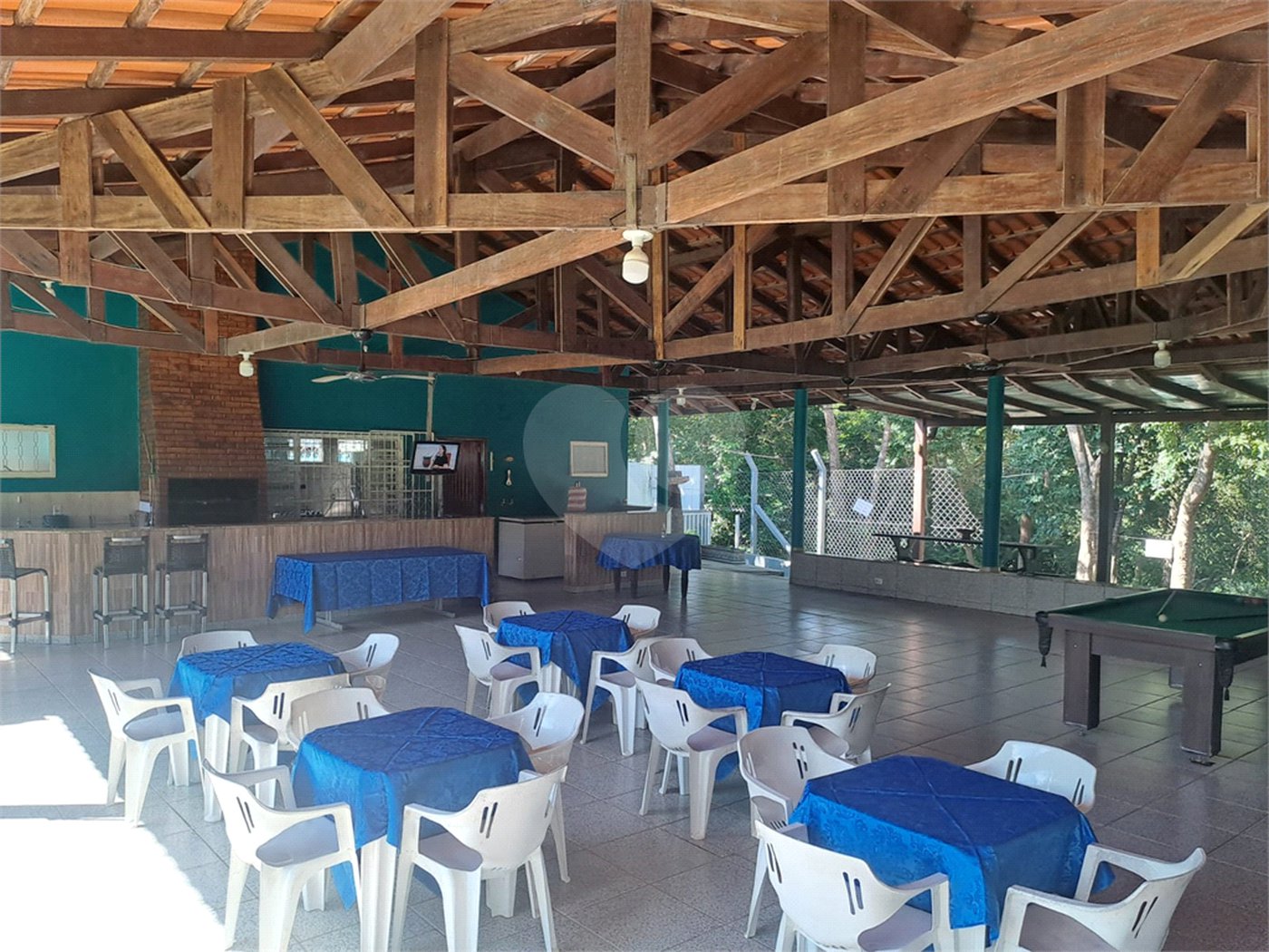 Chácara à venda com 4 quartos em Área Rural de Cuiabá, Cuiabá, MT