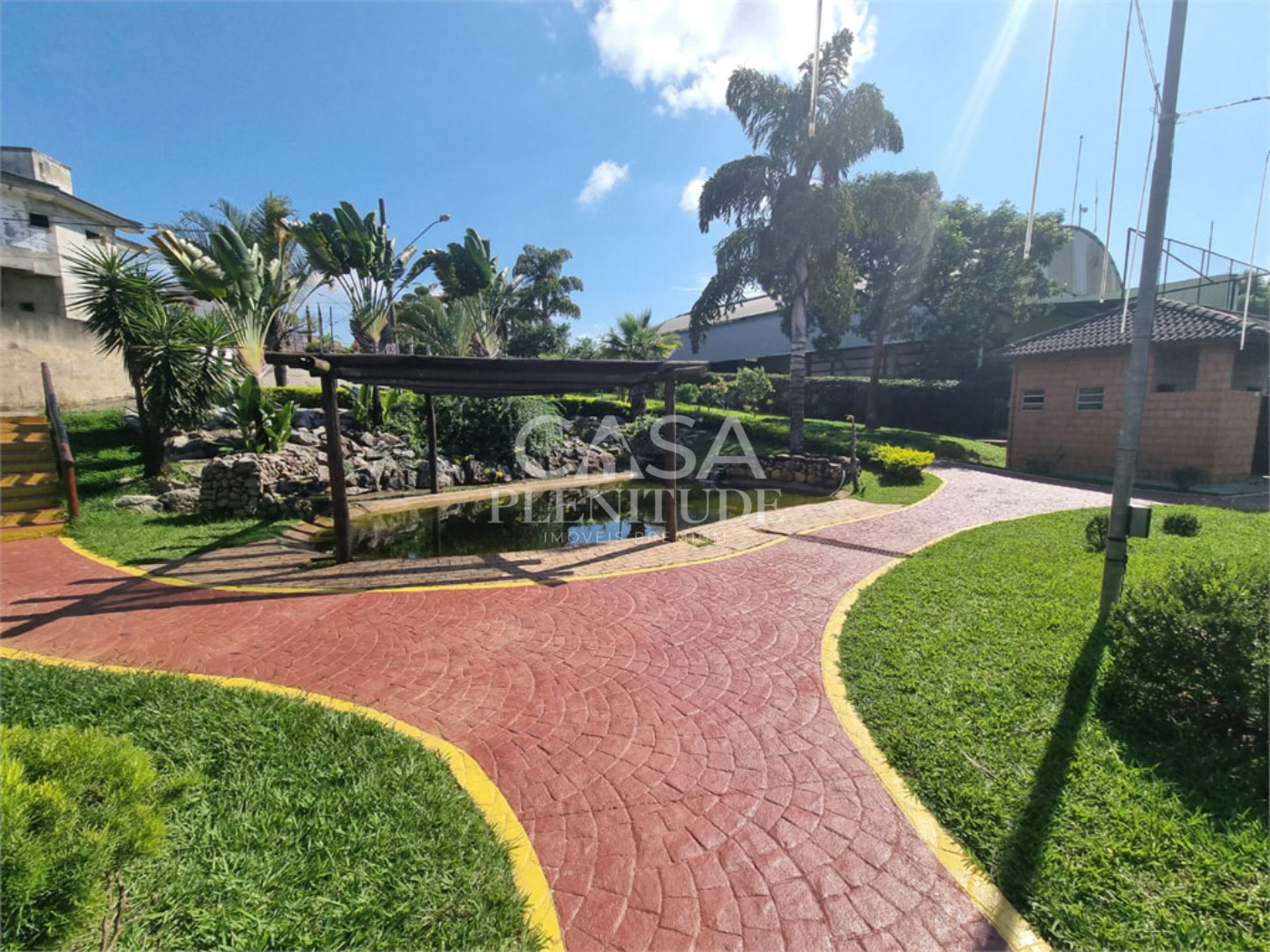 Casa em condomínio à venda com 3 quartos, sendo 1 suíte,  em Jardim Ibiti do Paço, Sorocaba, SP