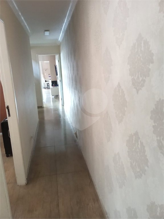 Sobrado à venda com 3 quartos, sendo 1 suíte, em Jardim Santa Beatriz, Guarulhos, SP
