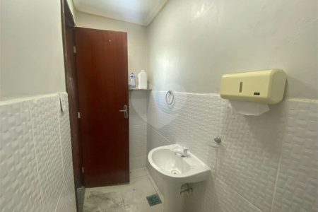 Sala para alugar em Campo Grande, Rio de Janeiro, RJ