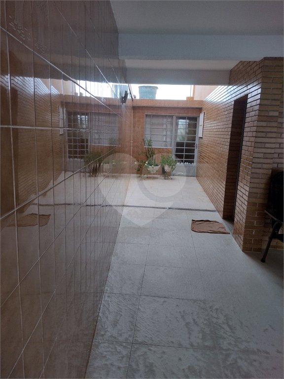 Sobrado à venda com 2 quartos em Palmas do Tremembé, São Paulo, SP