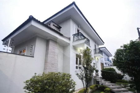 Casa à venda com 5 suítes em Jardim Londrina, São Paulo, SP