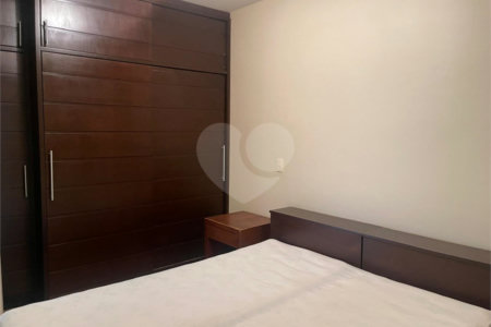 Apartamento à venda com 2 quartos em Alto da Boa Vista, São Paulo, SP