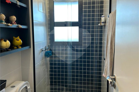 Apartamento à venda com 2 suítes em Jardim Satélite, São José dos Campos, SP