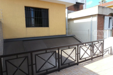 Sobrado à venda com 3 quartos, sendo 1 suíte, em Sumarezinho, São Paulo, SP