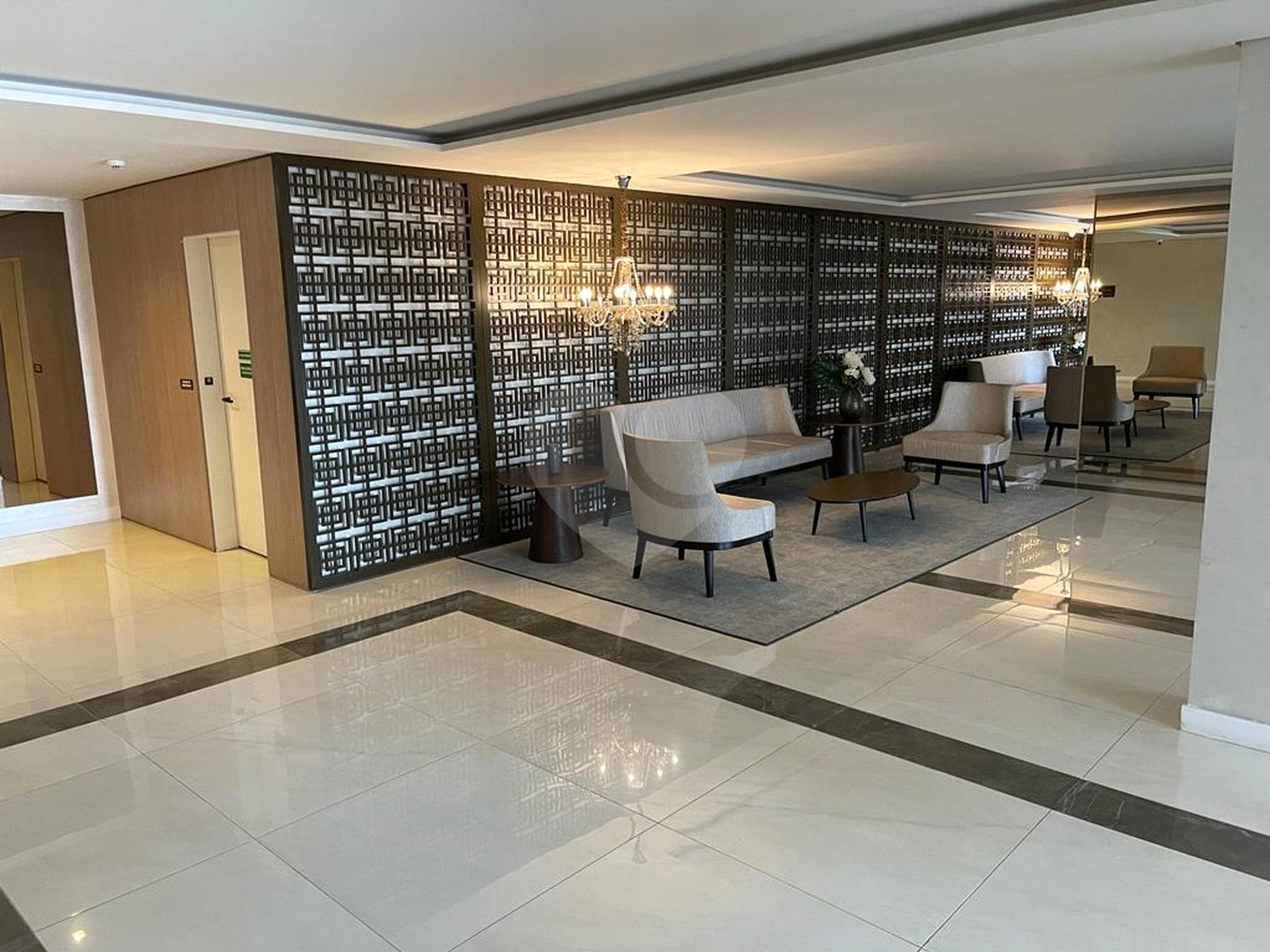 Apartamento à venda com 2 quartos, sendo 1 suíte,  em Chácara Califórnia, São Paulo, SP