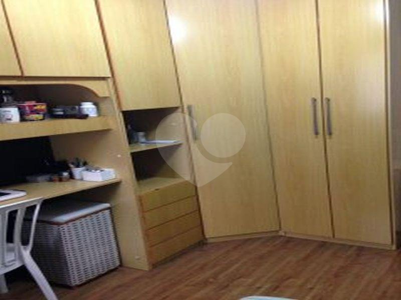 Apartamento à venda com 3 quartos, sendo 1 suíte, em Santana, São Paulo, SP
