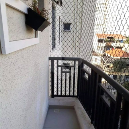 Apartamento à venda com 2 quartos, sendo 1 suíte, em Vila Albano, São Paulo, SP