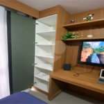 Studio para alugar com 1 quarto em Bela Vista, São Paulo, SP