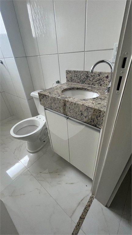 Apartamento à venda com 2 quartos, sendo 1 suíte, em Jardim Alvinópolis, Atibaia, SP