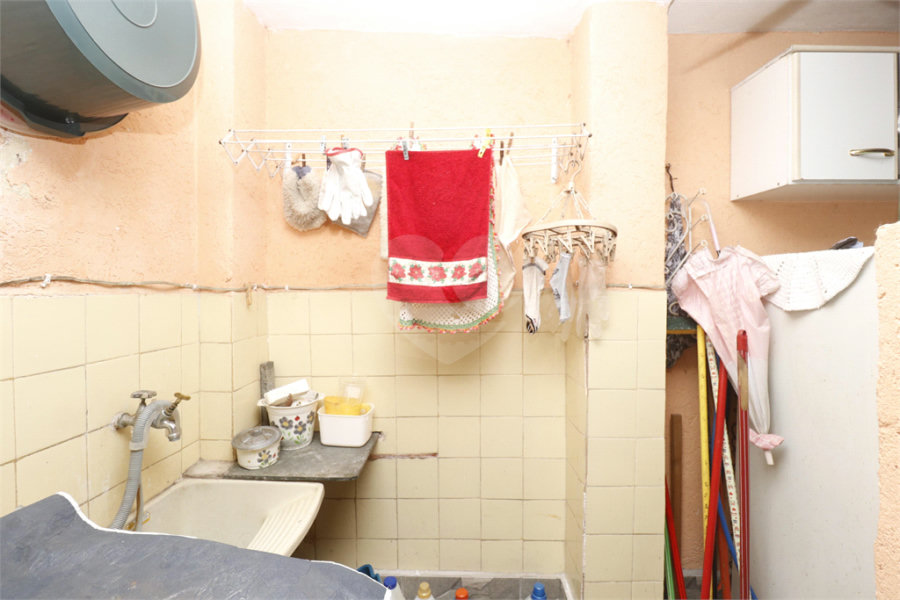 Casa à venda com 3 quartos em Vila Guilherme, São Paulo, SP