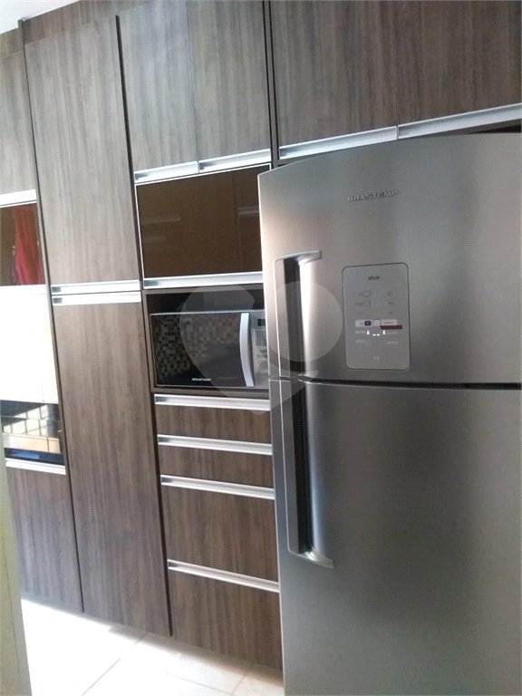 Apartamento à venda com 2 quartos em Jardim das Tulipas, Jundiaí, SP