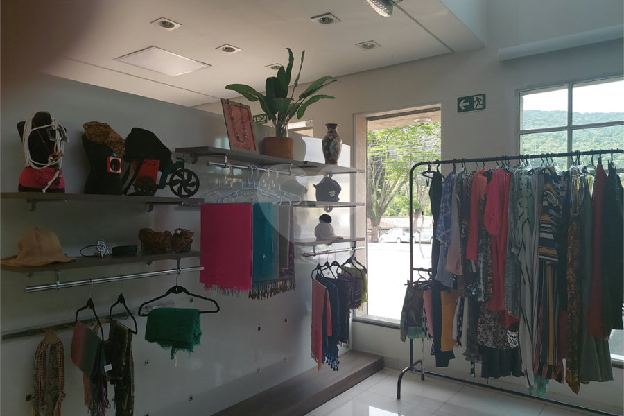 Salão para alugar no Centro, Mairiporã, SP