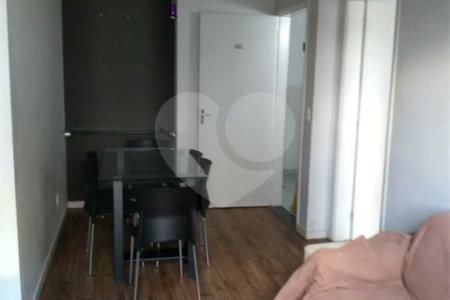 Apartamento à venda com 2 quartos em Jardim Leonor, São Paulo, SP