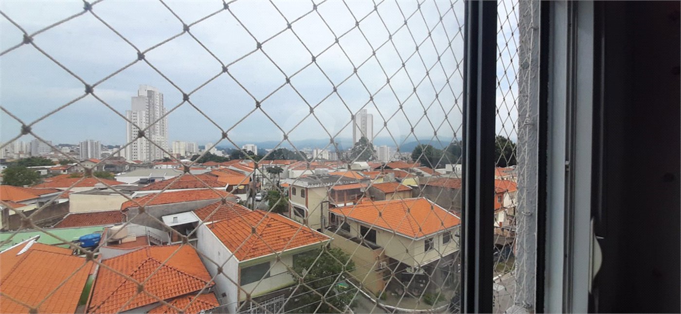Apartamento à venda com 3 quartos, sendo 1 suíte, em Tucuruvi, São Paulo, SP