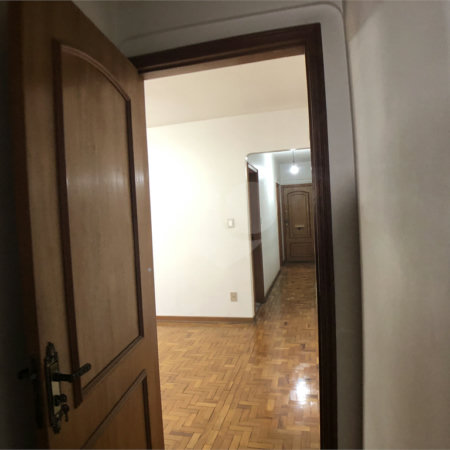 Apartamento à venda com 3 quartos em Vila Paulicéia, São Paulo, SP