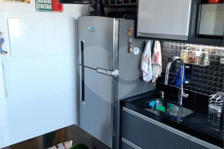 Apartamento à venda com 2 quartos em João Xxiii, Vinhedo, SP