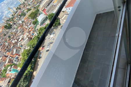 Apartamento à venda com 3 quartos em Vila Nova Cachoeirinha, São Paulo, SP