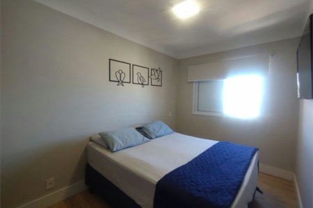 Apartamento à venda, 71 m² por R$ 750.000,00 - Loteamento João Batista Julião - Guarujá/SP