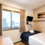 Studio à venda com 1 quarto em Liberdade, São Paulo, SP