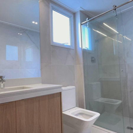 Apartamento Garden com 3 dormitórios à venda, 327 m² por R$ 2.555.000,00 - Aparecida - Santos/SP