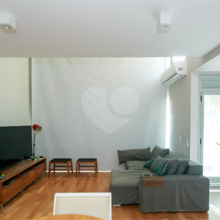 Duplex à venda com 1 suíte em Chácara Santo Antônio (zona Sul), São Paulo, SP