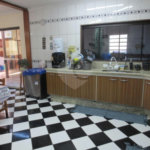 Excelente Sobrado à venda noCambuci c/338m2 - 4 Quartos/1 Suite/ 5 Vagas na garagem
